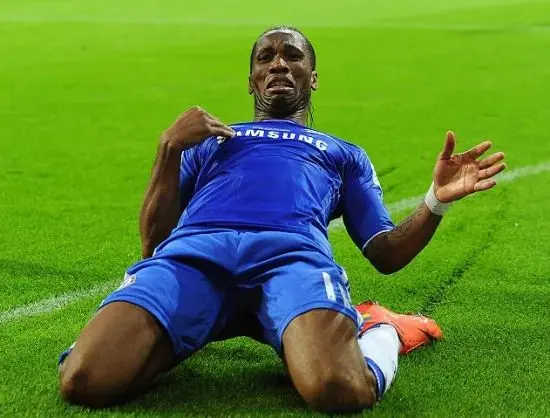 九游平台登录 德罗巴新星出色防守表现惊艳，中国队未来可期！