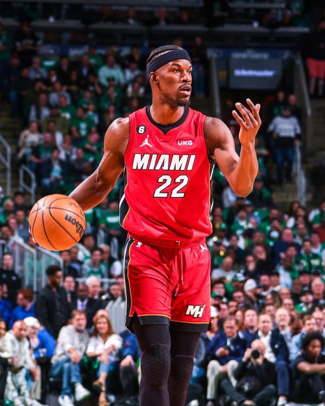 九游(中国)官方平台巴特勒关键节点高光表现，热火带队取胜！的简单介绍